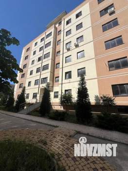 2-к квартира, вторичка, 54м2, 5/6 этаж