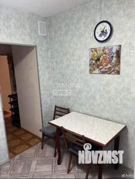 1-к квартира, вторичка, 28м2, 1/9 этаж