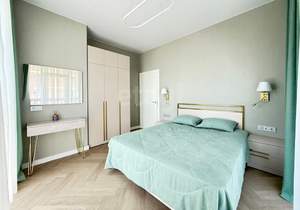 2-к квартира, вторичка, 69м2, 6/21 этаж
