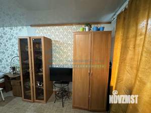 1-к квартира, вторичка, 36м2, 1/2 этаж