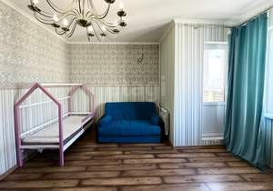 2-к квартира, вторичка, 66м2, 10/16 этаж