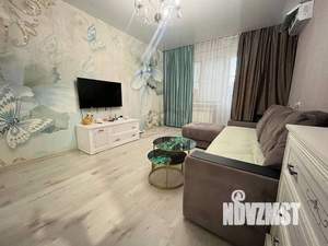 1-к квартира, вторичка, 38м2, 5/5 этаж