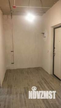 1-к квартира, вторичка, 38м2, 4/16 этаж