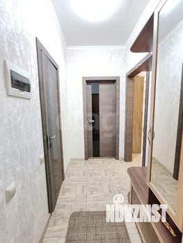 1-к квартира, вторичка, 41м2, 2/3 этаж