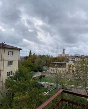 2-к квартира, вторичка, 44м2, 4/5 этаж