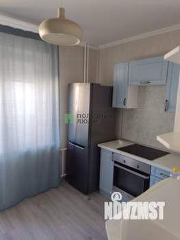 2-к квартира, вторичка, 62м2, 8/13 этаж