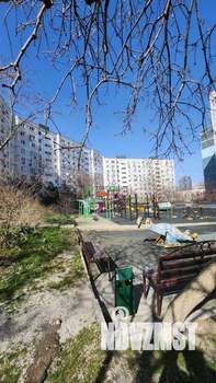 2-к квартира, вторичка, 56м2, 3/9 этаж