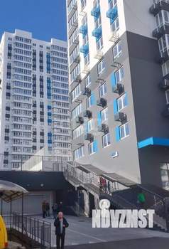 3-к квартира, сданный дом, 96м2, 8/23 этаж