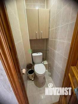 2-к квартира, вторичка, 53м2, 2/9 этаж