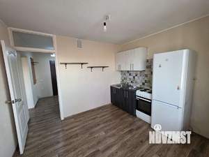 1-к квартира, вторичка, 38м2, 8/16 этаж