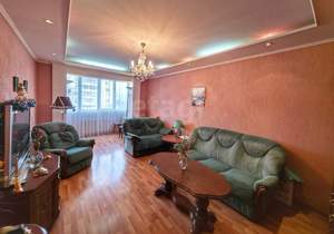 3-к квартира, вторичка, 67м2, 3/9 этаж