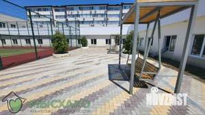 Студия квартира, вторичка, 26м2, 1/1 этаж