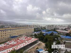 1-к квартира, вторичка, 29м2, 9/9 этаж
