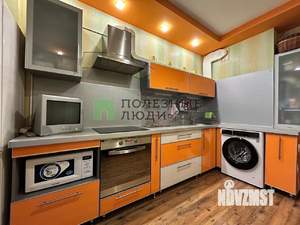 2-к квартира, вторичка, 72м2, 8/17 этаж
