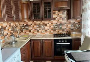 1-к квартира, вторичка, 41м2, 1/5 этаж
