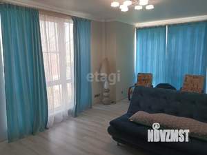 3-к квартира, вторичка, 136м2, 4/4 этаж