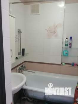 3-к квартира, вторичка, 45м2, 2/2 этаж