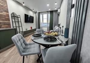 2-к квартира, вторичка, 45м2, 12/18 этаж