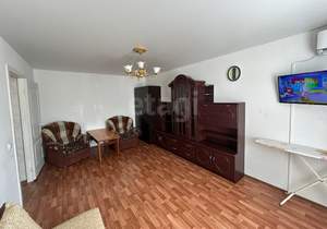 1-к квартира, вторичка, 38м2, 14/16 этаж