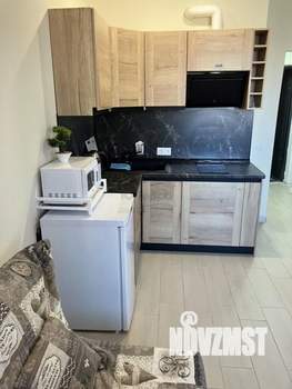 Студия квартира, вторичка, 20м2, 16/20 этаж