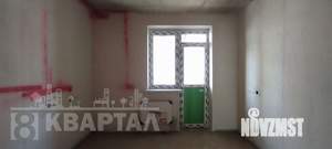 1-к квартира, вторичка, 46м2, 6/12 этаж