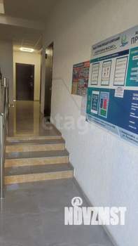 1-к квартира, вторичка, 42м2, 3/5 этаж