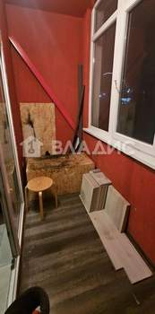 1-к квартира, вторичка, 36м2, 2/10 этаж
