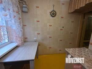 2-к квартира, вторичка, 49м2, 1/5 этаж