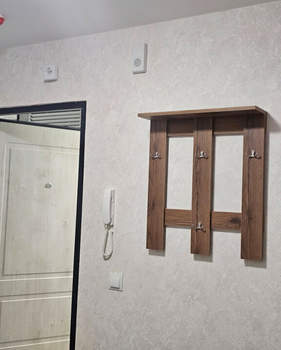 2-к квартира, вторичка, 58м2, 4/16 этаж