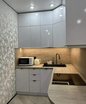 2-к квартира, вторичка, 60м2, 9/21 этаж