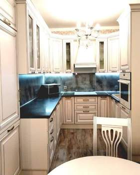 1-к квартира, вторичка, 48м2, 11/21 этаж