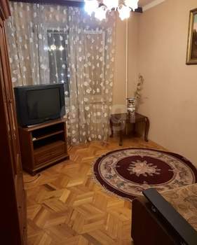 3-к квартира, вторичка, 63м2, 4/9 этаж