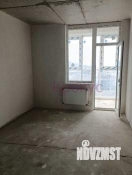 1-к квартира, вторичка, 47м2, 8/15 этаж