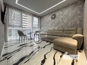 1-к квартира, вторичка, 44м2, 3/21 этаж