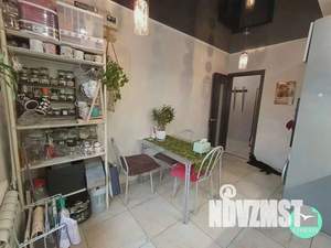 3-к квартира, вторичка, 62м2, 8/10 этаж