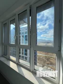 1-к квартира, вторичка, 42м2, 18/20 этаж