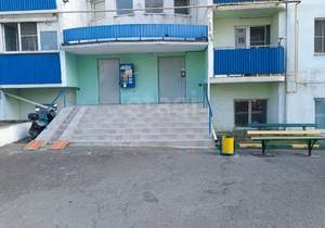 1-к квартира, вторичка, 38м2, 7/9 этаж