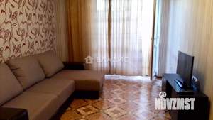 1-к квартира, вторичка, 52м2, 1/5 этаж