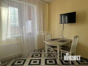 Студия квартира, вторичка, 24м2, 5/20 этаж