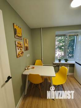 2-к квартира, вторичка, 43м2, 2/5 этаж