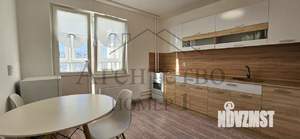 1-к квартира, вторичка, 38м2, 13/16 этаж