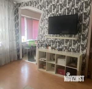 1-к квартира, вторичка, 48м2, 3/5 этаж