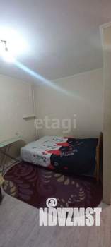 1-к квартира, вторичка, 22м2, 4/9 этаж