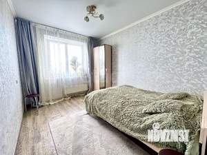 3-к квартира, вторичка, 63м2, 5/9 этаж