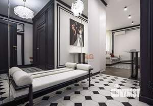 1-к квартира, вторичка, 60м2, 7/20 этаж