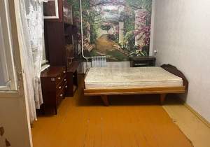 2-к квартира, вторичка, 49м2, 1/5 этаж