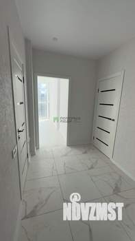 1-к квартира, вторичка, 40м2, 15/16 этаж