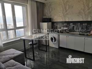 2-к квартира, вторичка, 69м2, 21/22 этаж