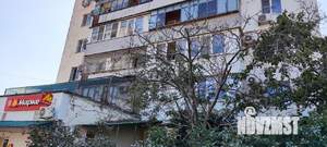 3-к квартира, вторичка, 55м2, 3/10 этаж
