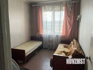 3-к квартира, вторичка, 62м2, 8/9 этаж